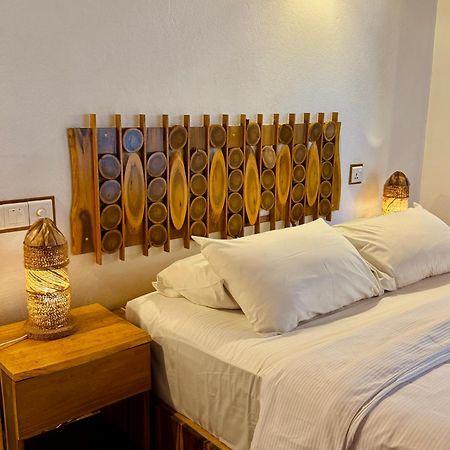 Ameera Maldives Dhiffushi Exteriör bild
