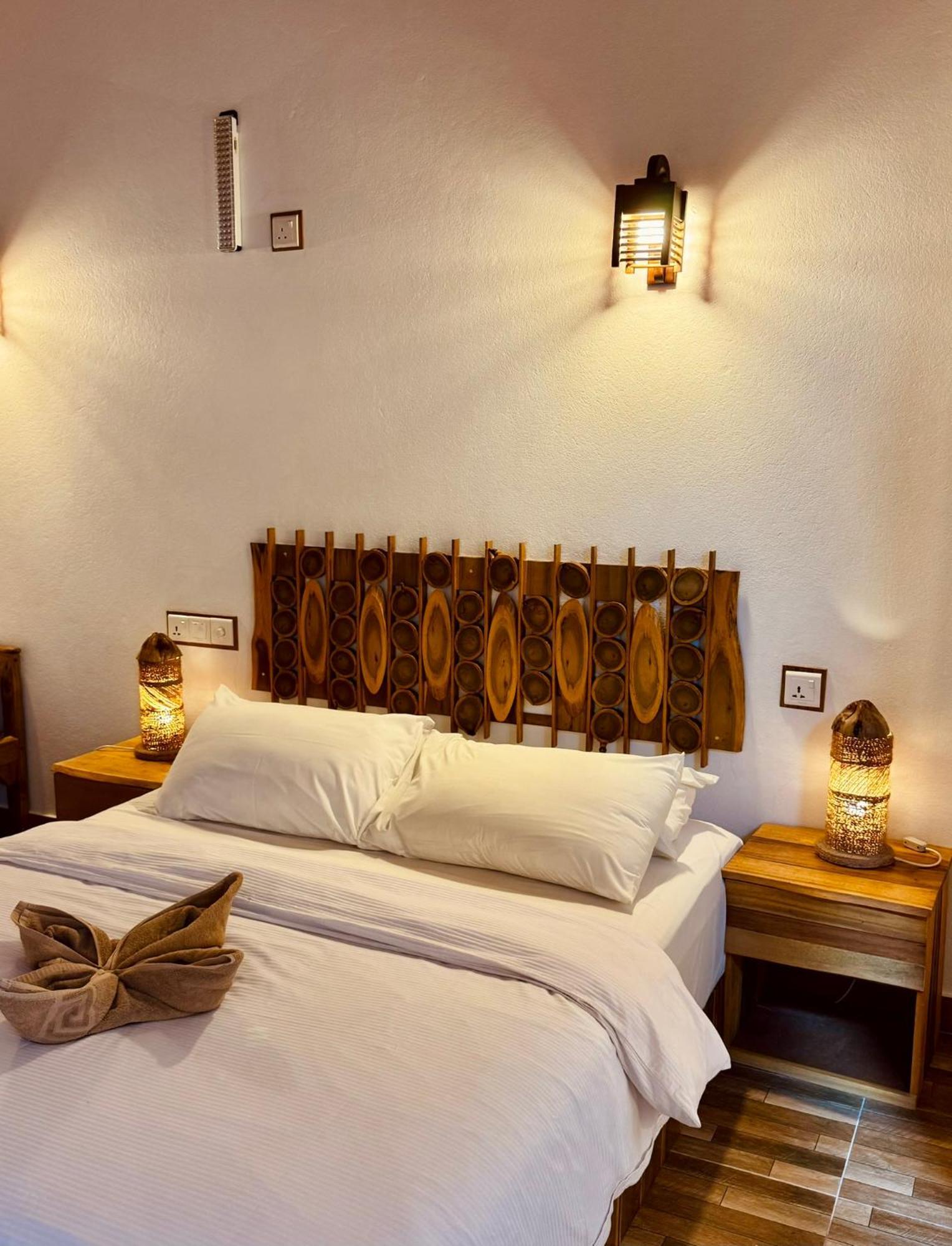 Ameera Maldives Dhiffushi Exteriör bild