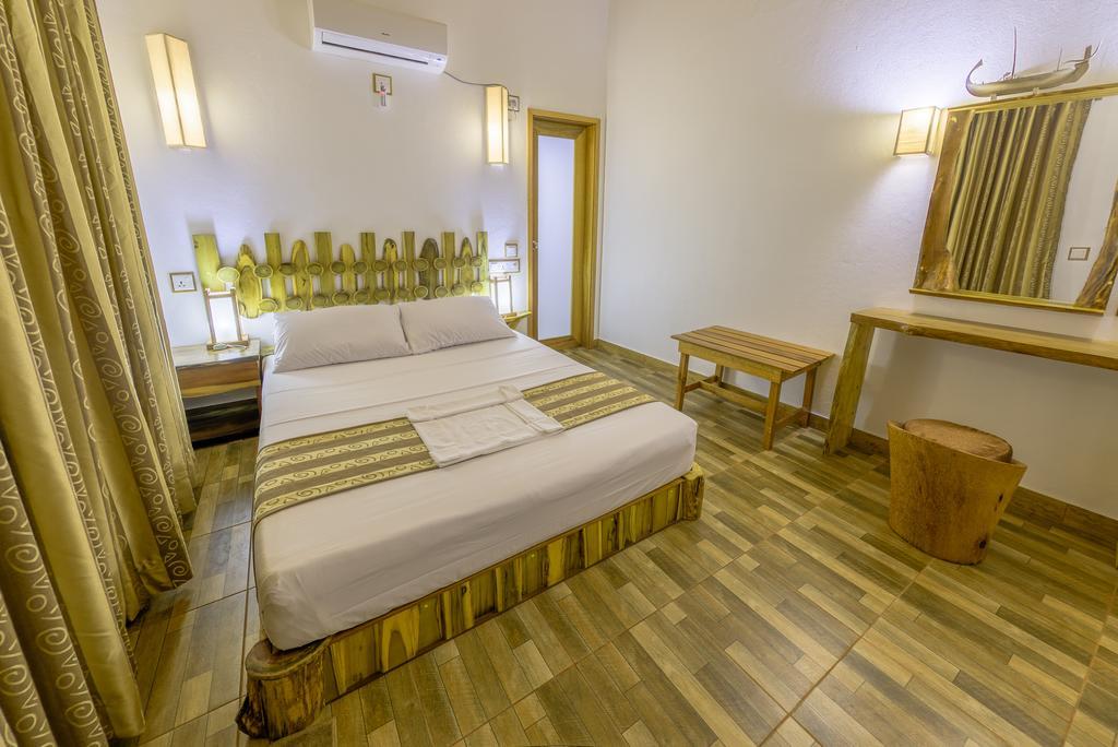 Ameera Maldives Dhiffushi Exteriör bild