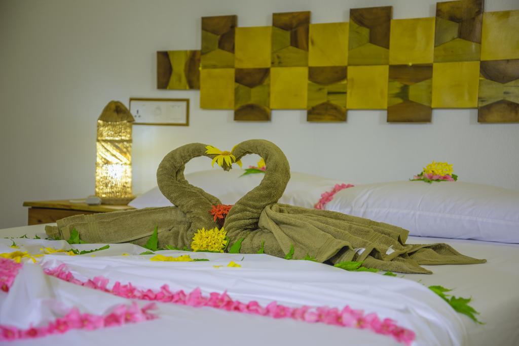 Ameera Maldives Dhiffushi Exteriör bild